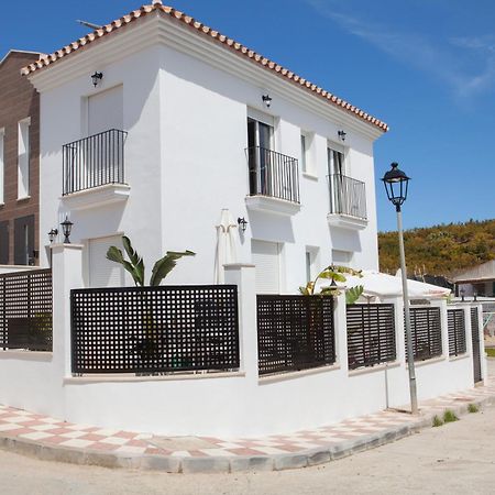 Apartamentos El Chorrilllo 阿尔马亚特巴瑶 外观 照片